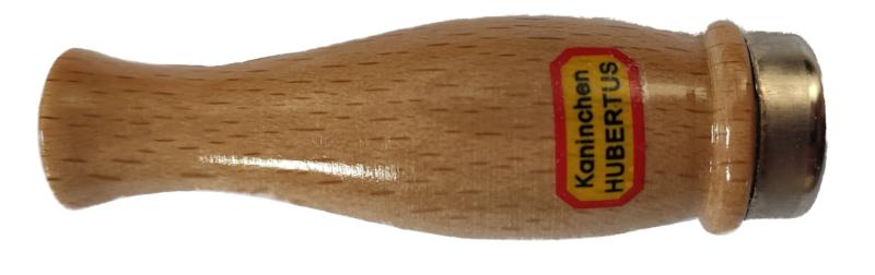 Hubertus Hasen- und Kaninchenlocker